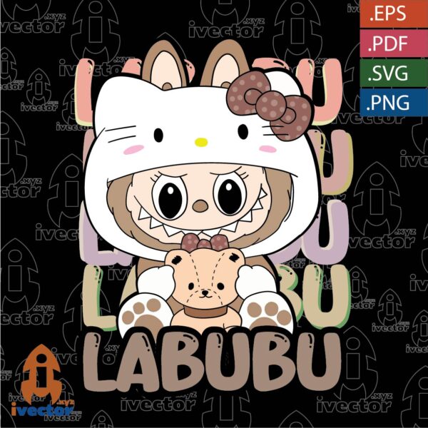 LABUBU-HELLO-KITTY-VECTOR-EPS-PDF-01-01-600x600 Vectores completamente editables