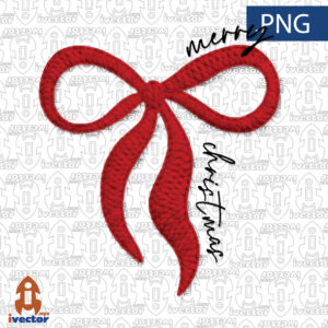 LAZO-MERRY-CHRISTMAS-300x300 VECTORES Y RECURSOS