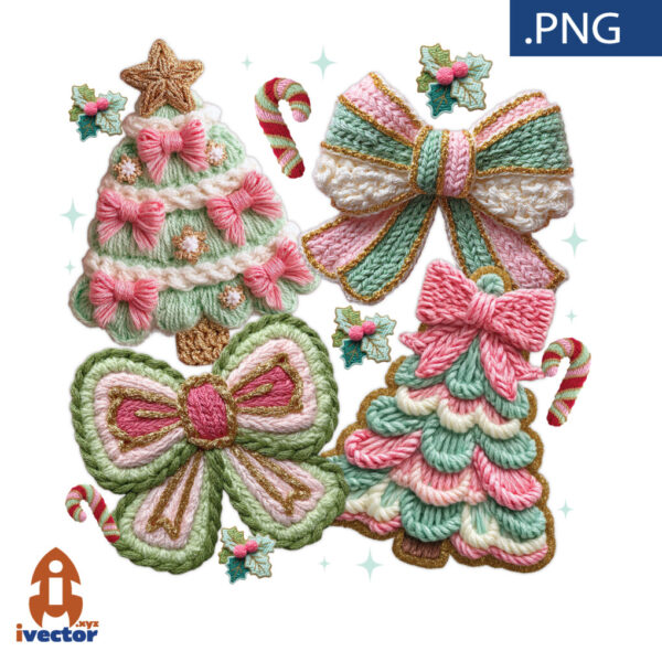 LAZOS-Y-PINOS-ROSASCROCHET-ALTA-CALIDAD-1-600x600 Ivector - Recursos Ilimitados DTF