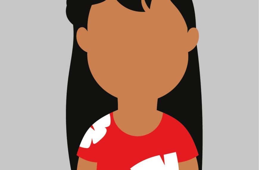 LILO PRINCESA DISNEY CORTE VINIL VECTOR