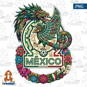 LOGO-AGUILA-MEXICO-BORDADO-3D-REALISRA-01-300x300 VECTORES Y RECURSOS