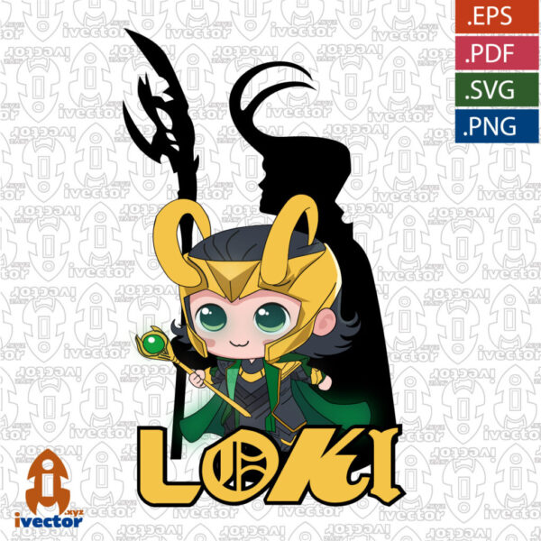 LOKI-AVENGER-VECTOR-EDITABLE-EPS-PDF_Mesa-de-trabajo-1-600x600 Ivector - Recursos Ilimitados DTF