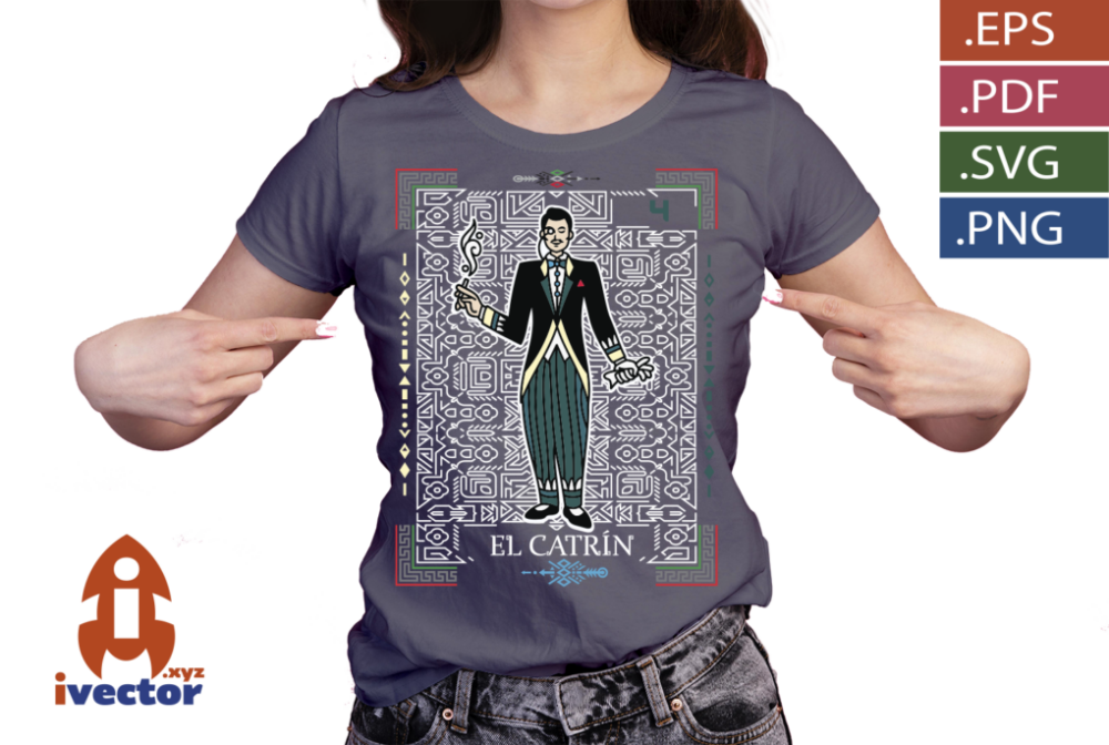 LOTERIA-CATRIN-VECTOR-EDITABLE-EPS-PDF_P1 LOTERIA CATRIN VECTOR EDITABLE EPS PDF