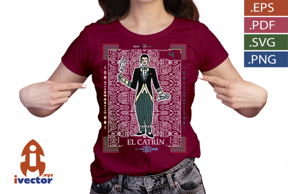 LOTERIA-CATRIN-VECTOR-EDITABLE-EPS-PDF_P3 LOTERIA CATRIN VECTOR EDITABLE EPS PDF