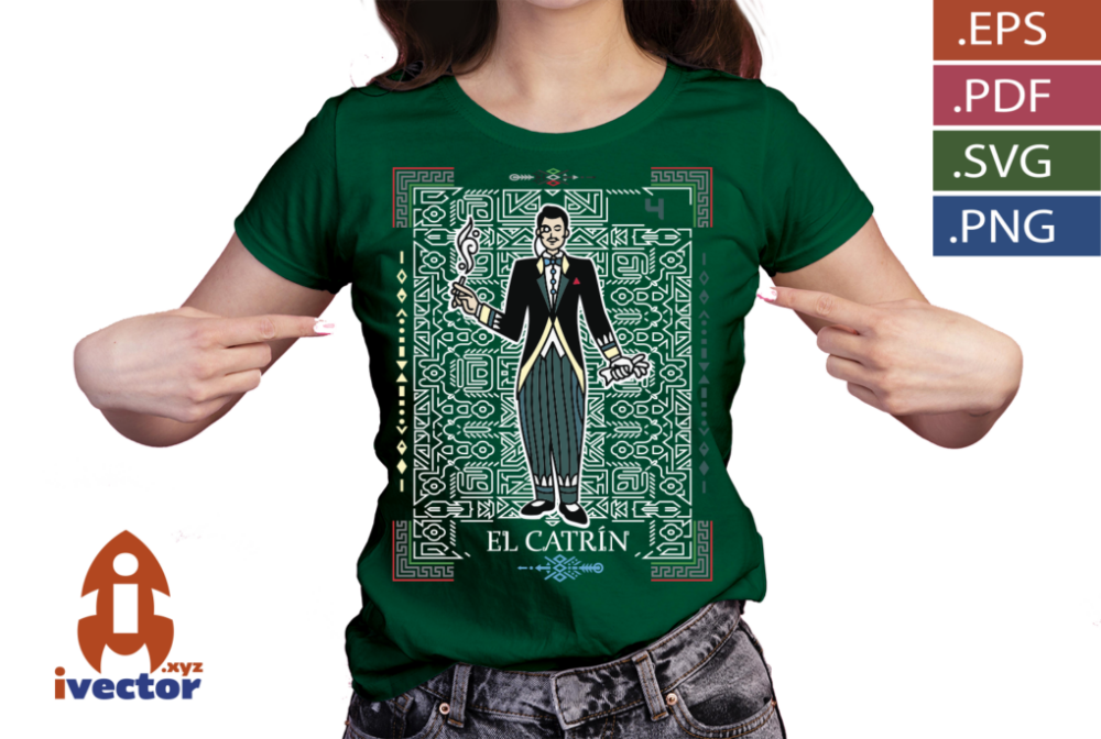 LOTERIA-CATRIN-VECTOR-EDITABLE-EPS-PDF_P4 LOTERIA CATRIN VECTOR EDITABLE EPS PDF