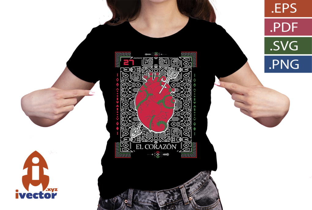 LOTERIA-CORAZON-VECTOR-EDITABLE-EPS-PDF_P2 LOTERIA CORAZON VECTOR EDITABLE EPS PDF