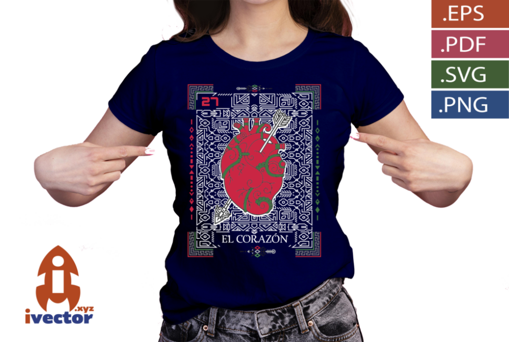 LOTERIA-CORAZON-VECTOR-EDITABLE-EPS-PDF_P3 LOTERIA CORAZON VECTOR EDITABLE EPS PDF