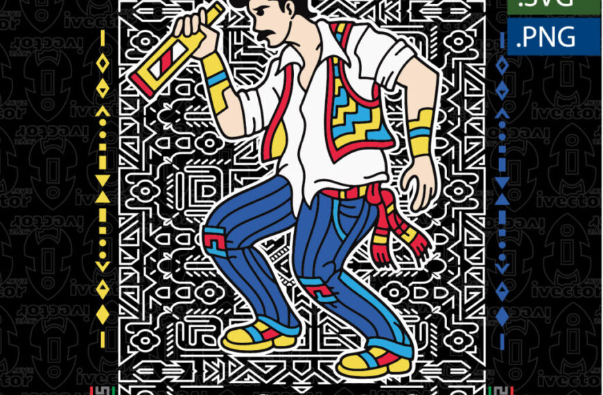 LOTERIA EL BORRACHO VECTOR EDITABLE EPS PDF