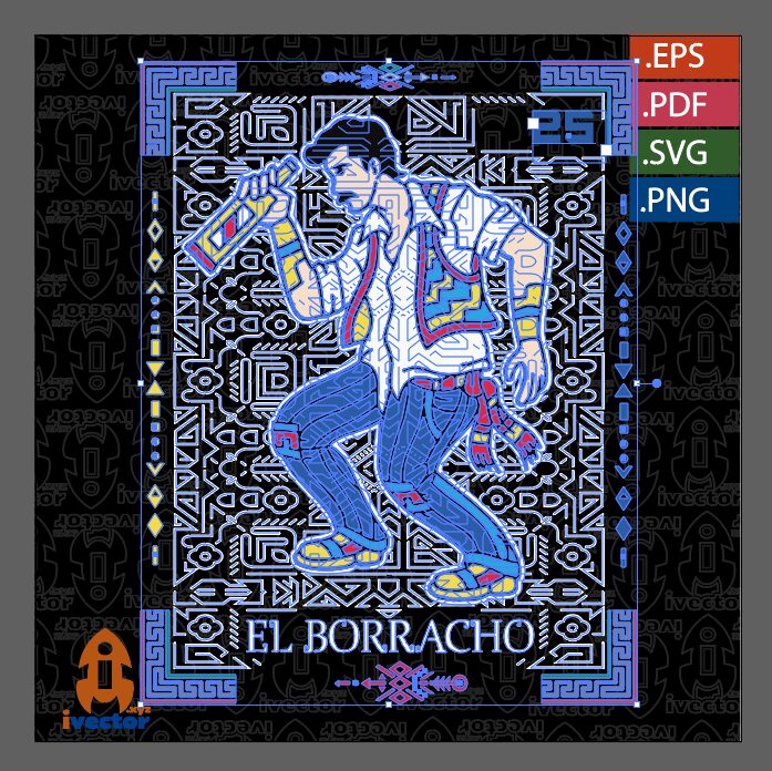 LOTERIA-EL-BORRACHO-VECTOR-EDITABLE-EPS-PDF_p1 LOTERIA EL BORRACHO VECTOR EDITABLE EPS PDF