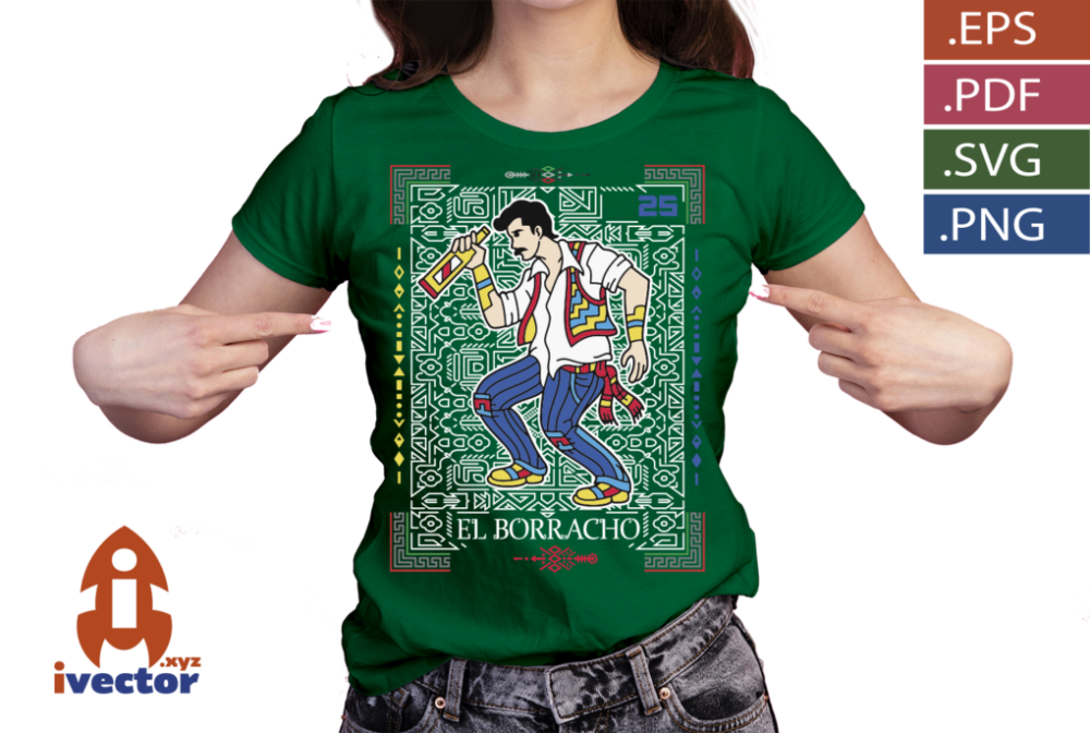 LOTERIA-EL-BORRACHO-VECTOR-EDITABLE-EPS-PDF_p2 LOTERIA EL BORRACHO VECTOR EDITABLE EPS PDF