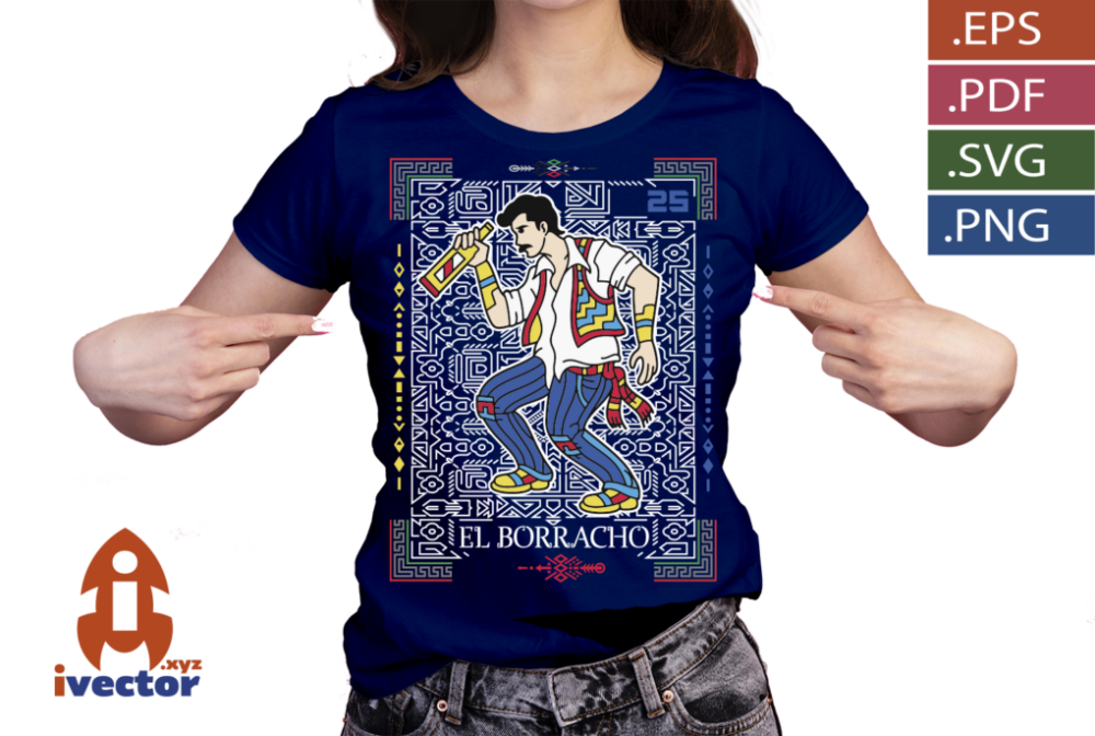 LOTERIA-EL-BORRACHO-VECTOR-EDITABLE-EPS-PDF_p4 LOTERIA EL BORRACHO VECTOR EDITABLE EPS PDF