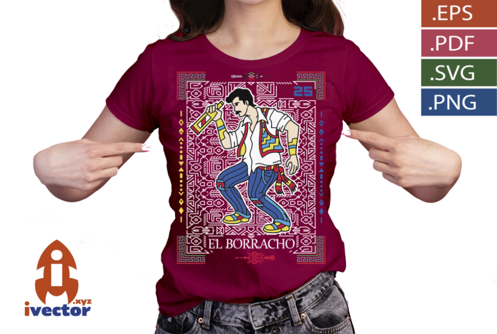 LOTERIA-EL-BORRACHO-VECTOR-EDITABLE-EPS-PDF_p5 LOTERIA EL BORRACHO VECTOR EDITABLE EPS PDF