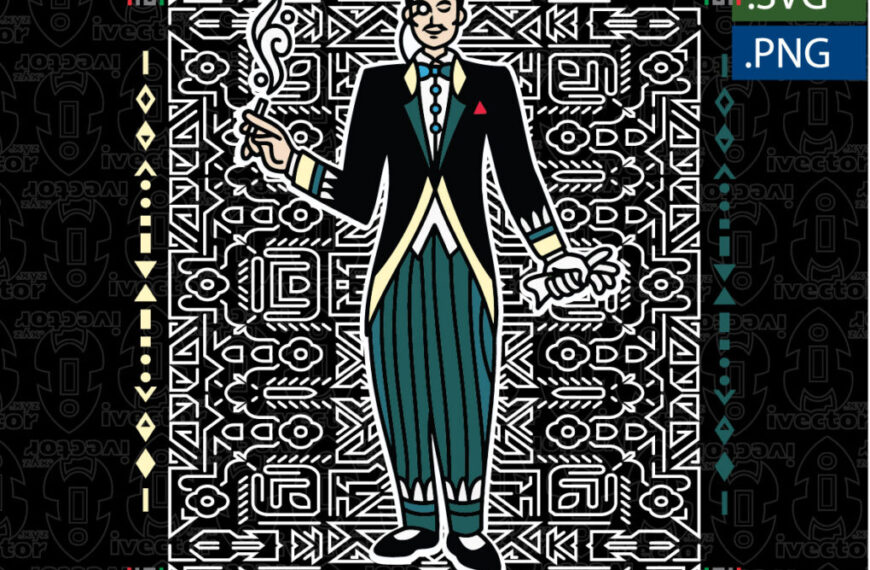 LOTERIA CATRIN VECTOR EDITABLE EPS PDF