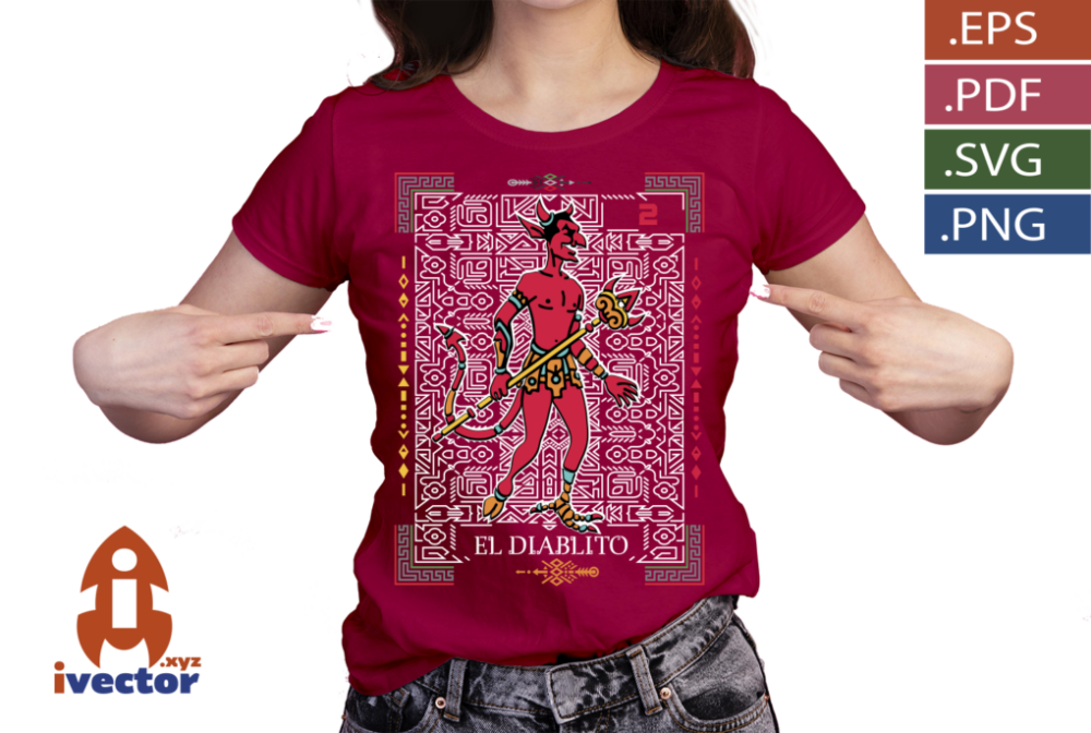 LOTERIA-EL-DIABLITO-VECTOR-EDITABLE-EPS-PDF_P4 LOTERIA EL DIABLITO VECTOR EDITABLE EPS PDF