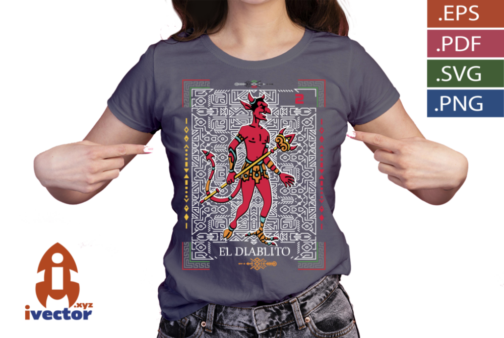 LOTERIA-EL-DIABLITO-VECTOR-EDITABLE-EPS-PDF_P6 LOTERIA EL DIABLITO VECTOR EDITABLE EPS PDF