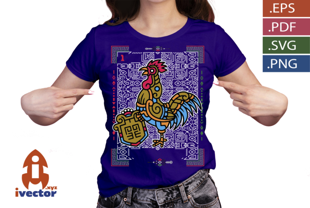 LOTERIA-EL-GALLO-VECTOR-EDITABLE-EPS-PDF_P1 LOTERIA EL GALLO VECTOR EDITABLE EPS PDF
