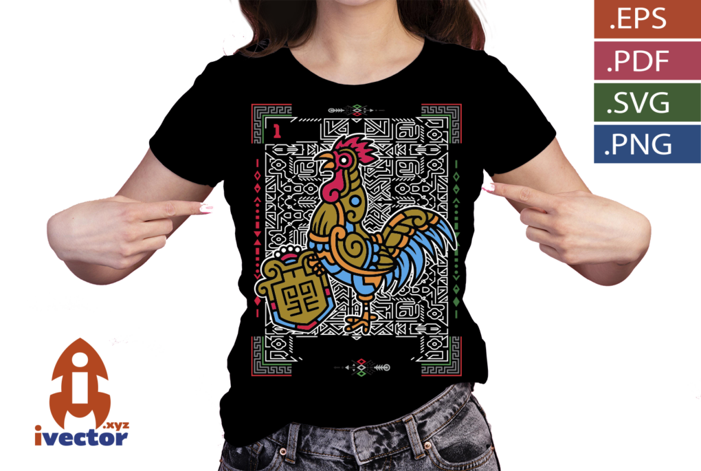 LOTERIA-EL-GALLO-VECTOR-EDITABLE-EPS-PDF_P2 LOTERIA EL GALLO VECTOR EDITABLE EPS PDF