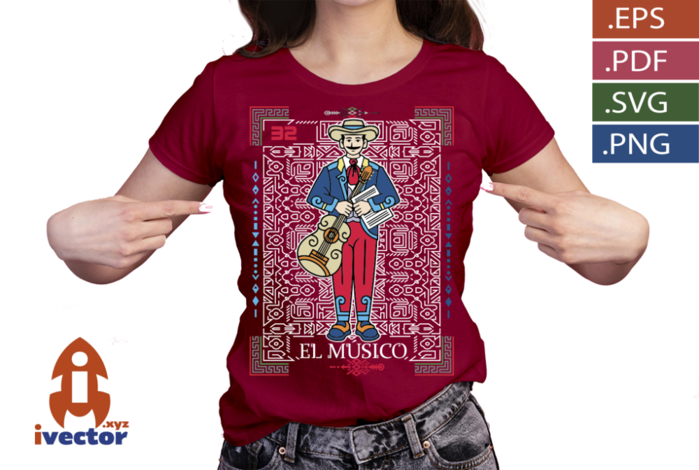 LOTERIA-EL-MUSICO-VECTOR-EDITABLE-EPS-PDF_P1 LOTERIA EL MÚSICO VECTOR EDITABLE EPS PDF