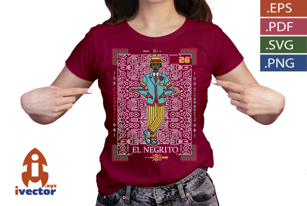 LOTERIA-EL-NEGRITO-VECTOR-EDITABLE-EPS-PDF_P5 LOTERIA EL NEGRITO VECTOR EDITABLE EPS PDF
