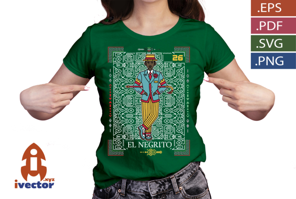 LOTERIA-EL-NEGRITO-VECTOR-EDITABLE-EPS-PDF_P6 LOTERIA EL NEGRITO VECTOR EDITABLE EPS PDF