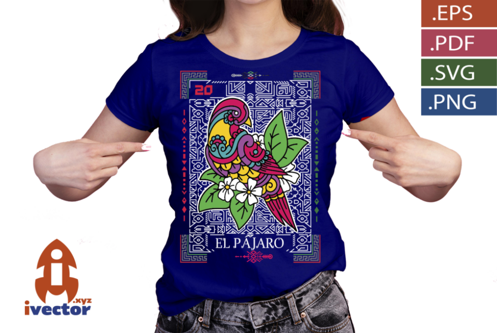 LOTERIA-EL-PAJARO-VECTOR-EDITABLE-EPS-PDF_P6 LOTERIA EL PAJARO VECTOR EDITABLE EPS PDF