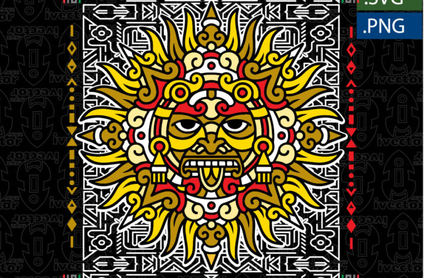 LOTERIA EL SOL VECTOR EDITABLE EPS PDF