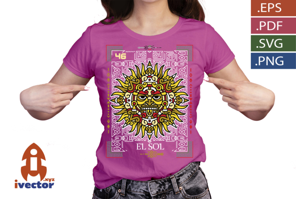 LOTERIA-EL-SOL-VECTOR-EDITABLE-EPS-PDF_P2 LOTERIA EL SOL VECTOR EDITABLE EPS PDF