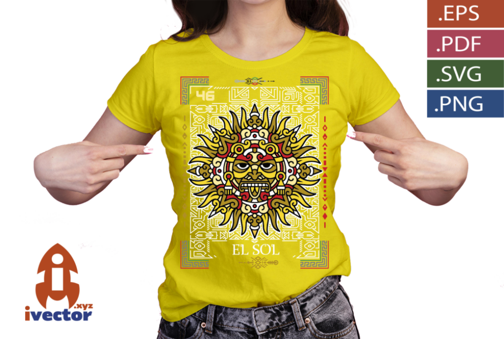 LOTERIA-EL-SOL-VECTOR-EDITABLE-EPS-PDF_P5 LOTERIA EL SOL VECTOR EDITABLE EPS PDF