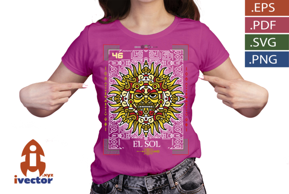 LOTERIA-EL-SOL-VECTOR-EDITABLE-EPS-PDF_P6 LOTERIA EL SOL VECTOR EDITABLE EPS PDF