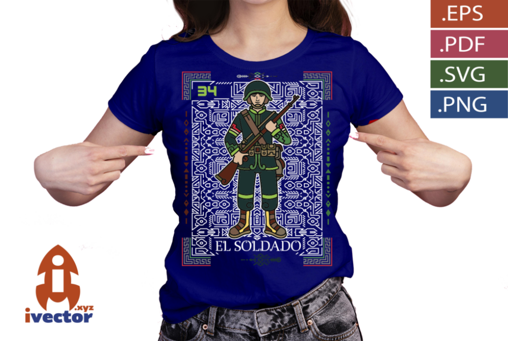 LOTERIA-EL-SOLDADO-VECTOR-EDITABLE-EPS-PDF_P2 LOTERIA EL SOLDADO VECTOR EDITABLE EPS PDF