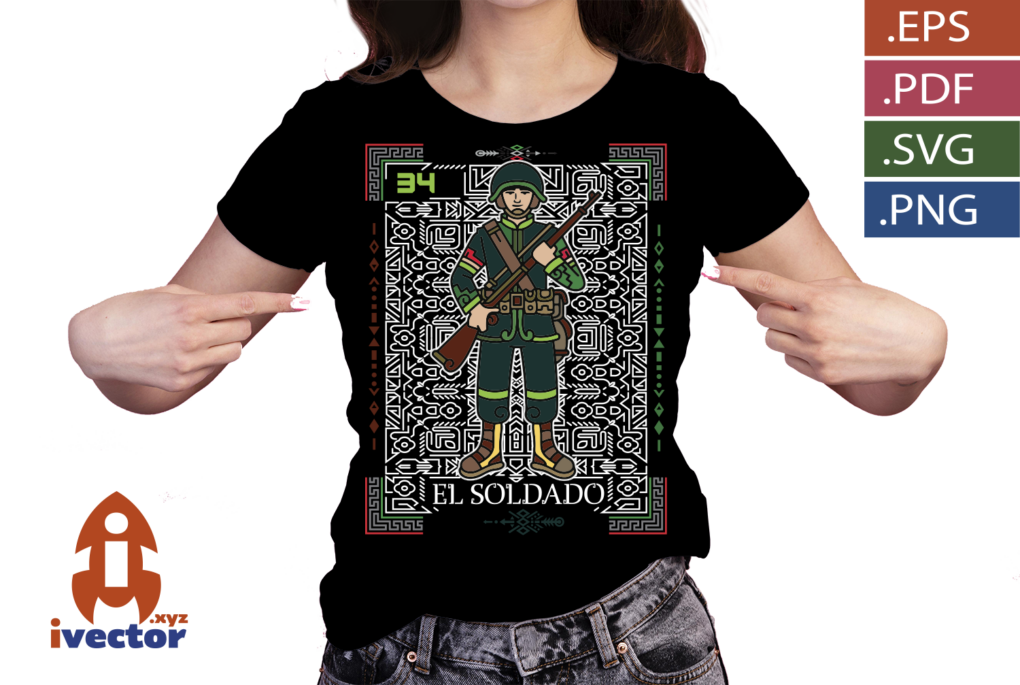 LOTERIA-EL-SOLDADO-VECTOR-EDITABLE-EPS-PDF_P3 LOTERIA EL SOLDADO VECTOR EDITABLE EPS PDF