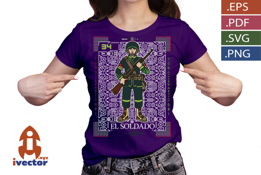 LOTERIA-EL-SOLDADO-VECTOR-EDITABLE-EPS-PDF_P5 LOTERIA EL SOLDADO VECTOR EDITABLE EPS PDF