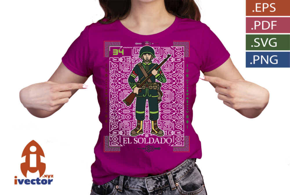 LOTERIA-EL-SOLDADO-VECTOR-EDITABLE-EPS-PDF_P6 LOTERIA EL SOLDADO VECTOR EDITABLE EPS PDF