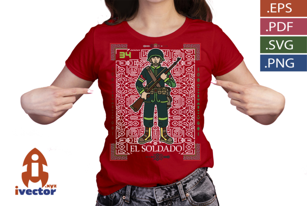 LOTERIA-EL-SOLDADO-VECTOR-EDITABLE-EPS-PDF_P7 LOTERIA EL SOLDADO VECTOR EDITABLE EPS PDF