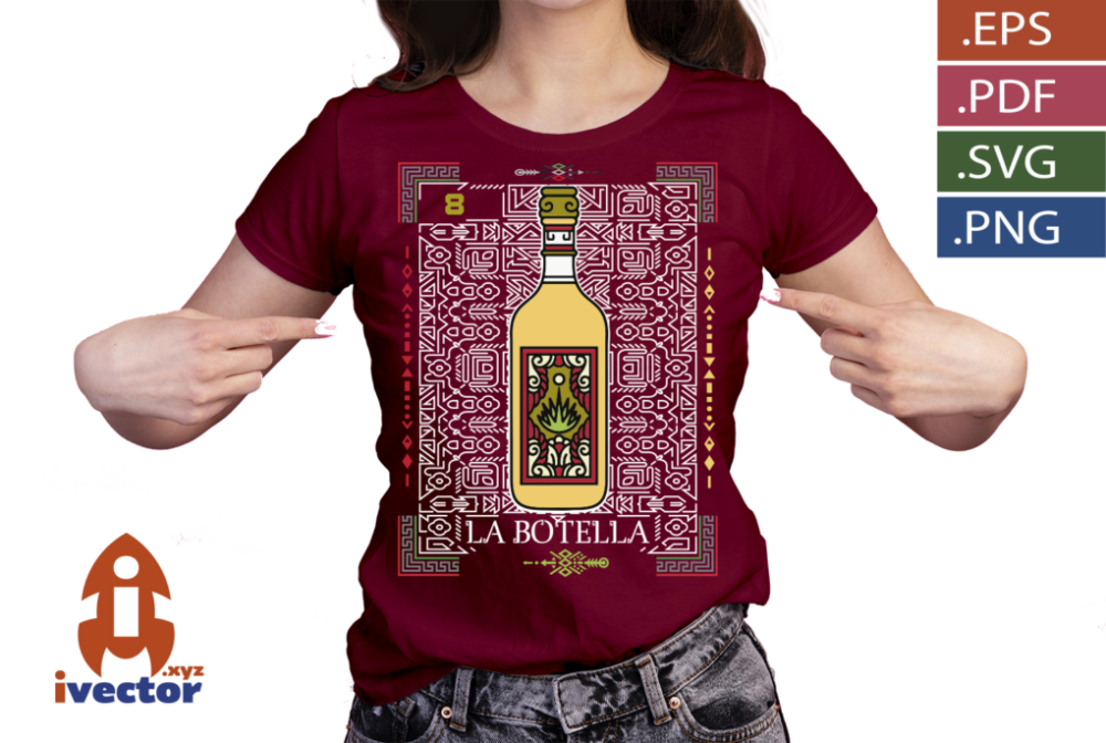 LOTERIA-LA-BOTELLA-VECTOR-EDITABLE-EPS-PDF_P3 LOTERIA LA BOTELLA VECTOR EDITABLE EPS PDF