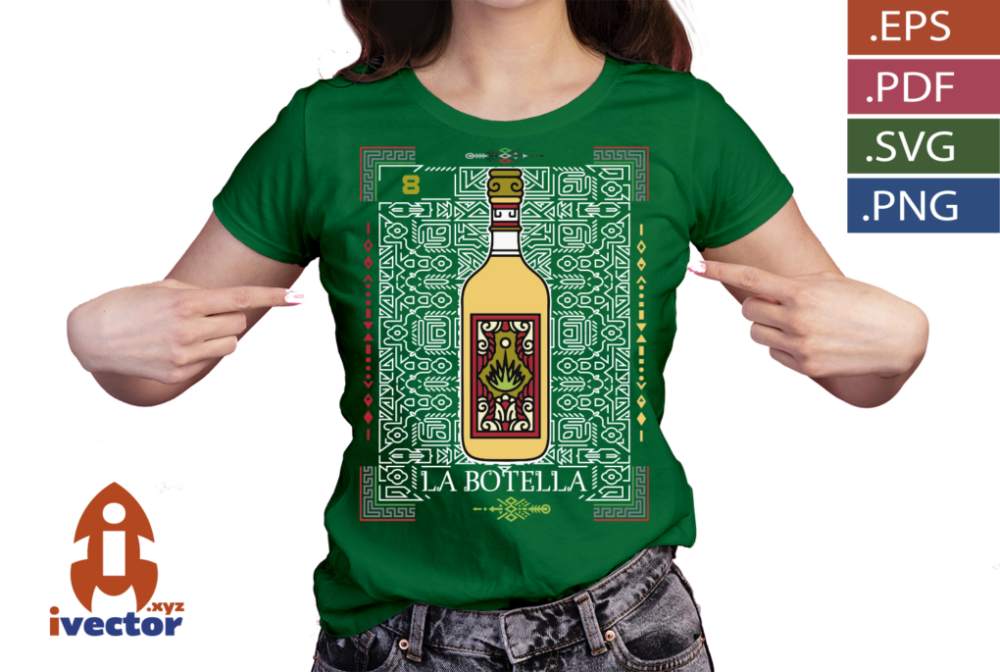 LOTERIA-LA-BOTELLA-VECTOR-EDITABLE-EPS-PDF_P4 LOTERIA LA BOTELLA VECTOR EDITABLE EPS PDF