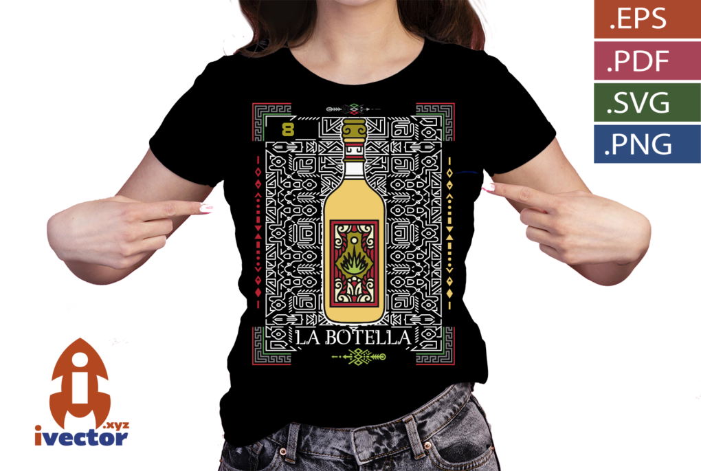 LOTERIA-LA-BOTELLA-VECTOR-EDITABLE-EPS-PDF_P6 LOTERIA LA BOTELLA VECTOR EDITABLE EPS PDF