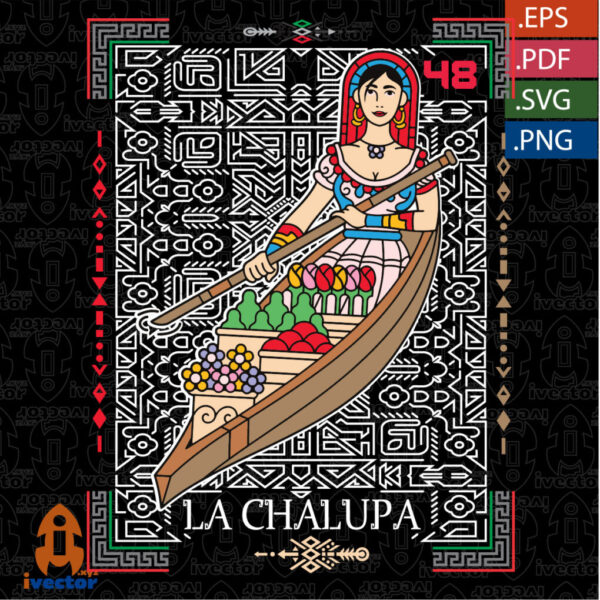 LOTERIA-LA-CHALUPA-VECTOR-EDITABLE-EPS-PDF_Mesa-de-trabajo-1-600x600 Vectores completamente editables