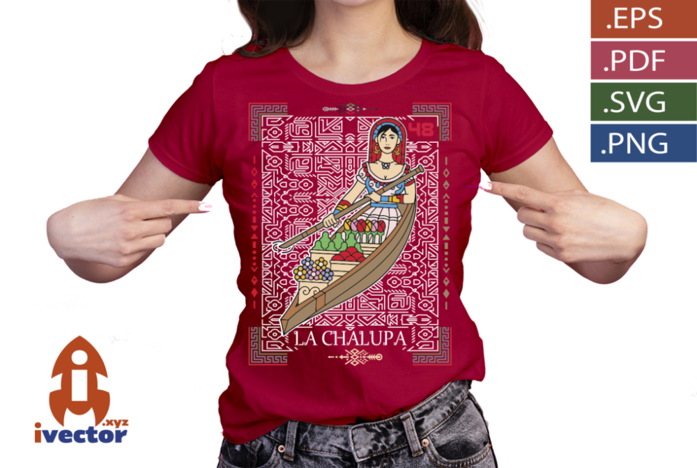 LOTERIA-LA-CHALUPA-VECTOR-EDITABLE-EPS-PDF_P2 LOTERIA LA CHALUPA VECTOR EDITABLE EPS PDF