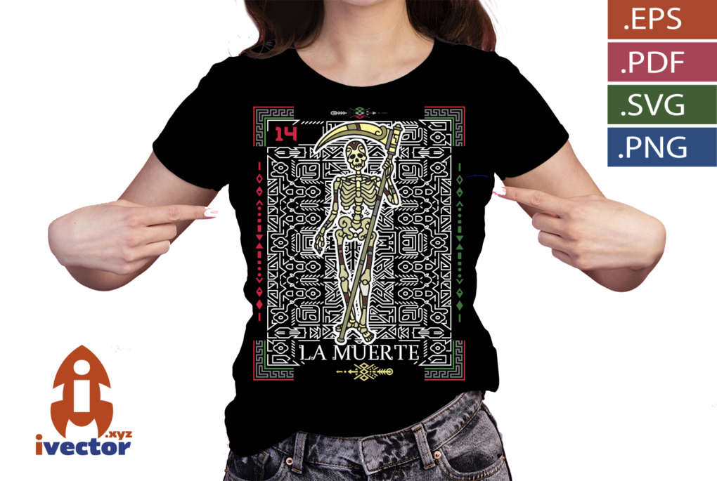 LOTERIA-LA-MUERTE-VECTOR-EDITABLE-EPS-PDF_p3 LOTERIA LA MUERTE VECTOR EDITABLE EPS PDF