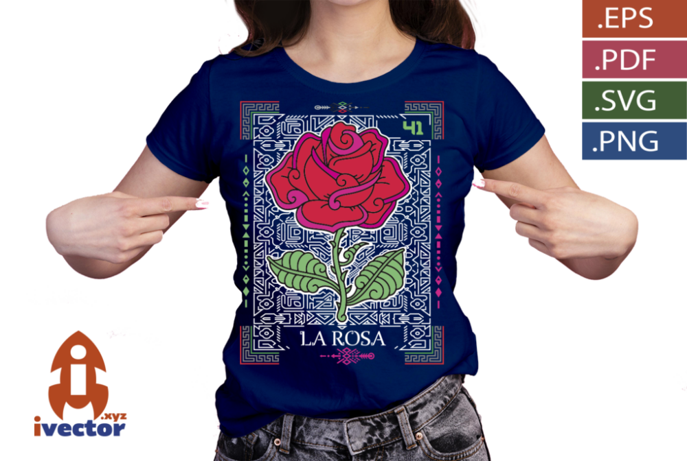 LOTERIA-LA-ROSA-VECTOR-EDITABLE-EPS-PDF_P2 LOTERIA LA ROSA VECTOR EDITABLE EPS PDF