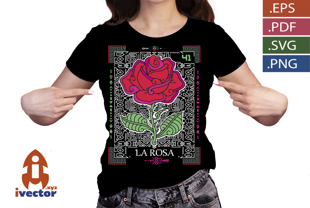 LOTERIA-LA-ROSA-VECTOR-EDITABLE-EPS-PDF_P3 LOTERIA LA ROSA VECTOR EDITABLE EPS PDF