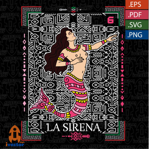 LOTERIA-LA-SIRENA-VECTOR-EDITABLE-EPS-PDF_Mesa-de-trabajo-1-600x600 Vectores completamente editables
