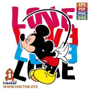 LOVE-MICKEY-MOUSE-PAREJA-2-PDF-EPS-01-300x300 VECTORES Y RECURSOS