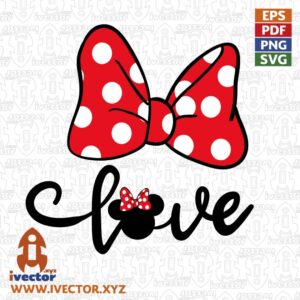 LOVE-MINNIE-MOUSE-VECTOR-EDITABLE-01-300x300 VECTORES Y RECURSOS