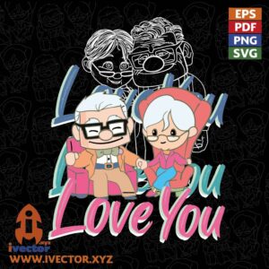 LOVE-YOU-CARL-AND-ELLIE-VECTOR-EDITABLE-EPS-PDF-01-300x300 VECTORES Y RECURSOS