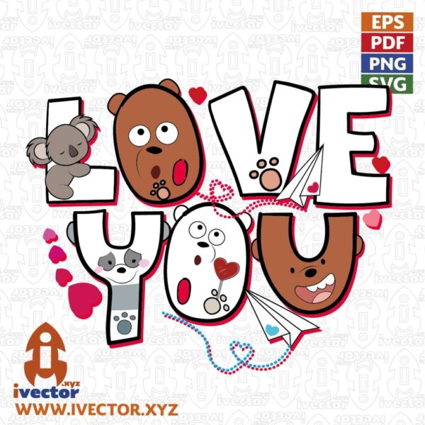 LOVE-YOU-VECTOR-EDITABLE-ESCANDALOSOS-01-600x600 Ivector - Recursos Ilimitados DTF