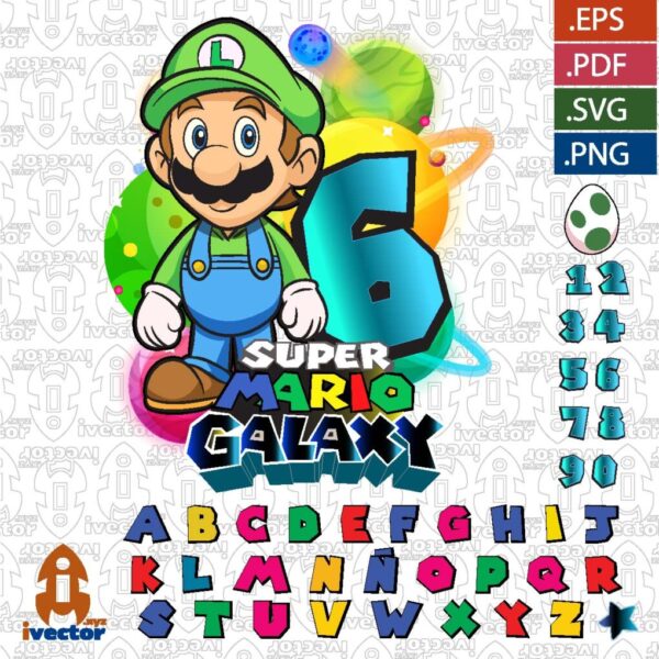 LUIGI-DIA-DEL-NINO-SUPER-MARIO-GALAXY-VECTOR-EDITABLE_Mesa-de-trabajo-1-600x600 Papá es tan...como shrek eps pdf Vector