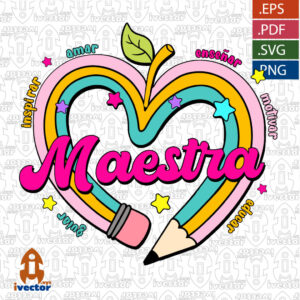 MAESTRA-LAPIZ-CORAZON-VECTOR-EDITABLE-EPS-PDF_Mesa-de-trabajo-1-300x300 VECTORES Y RECURSOS