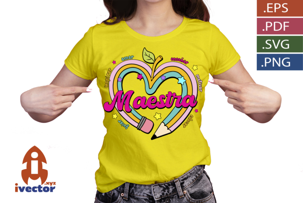MAESTRA-LAPIZ-CORAZON-VECTOR-EDITABLE-EPS-PDF_P6 MAESTRA LAPIZ CORAZÓN VECTOR EDITABLE EPS PDF